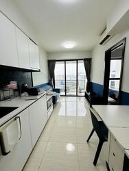 Sims Urban Oasis (D14), Condominium #557795111